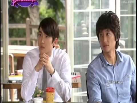 Видео: Не сдавайся! | Skip Beat! | Hua Li De Tiao Zhan 華麗的挑戰 Стань для меня