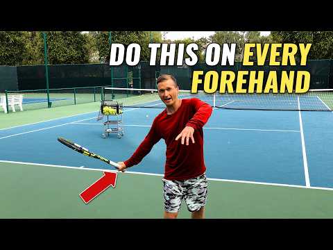 Видео: 8 простых секретов мгновенного овладения ударом справа