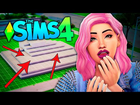 Видео: THE SIMS 4 - ТОПОВОЕ ОБНОВЛЕНИЕ В ИГРЕ?! ТО, ЧЕГО ДАВНО НЕ ХВАТАЛО В СИМС 4!