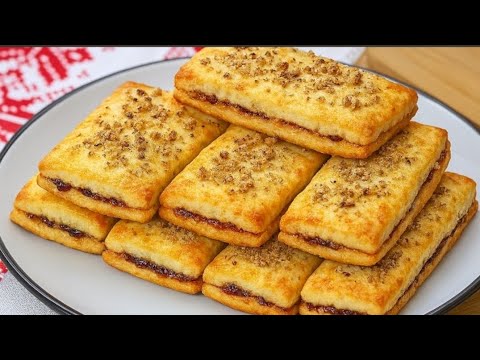 Видео: Беру кефир,яблоко и 5минут Пеку хот каждый день Дёшево Вкусняшки к чаю или кофе Тает во рту Лёгкий р