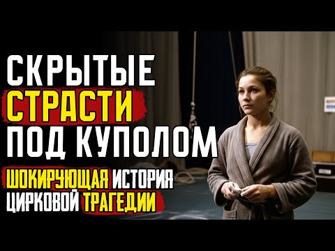 Видео: Трагедия на Арене: Почему в 1977 Году Цирк Стал Местом Преступления?