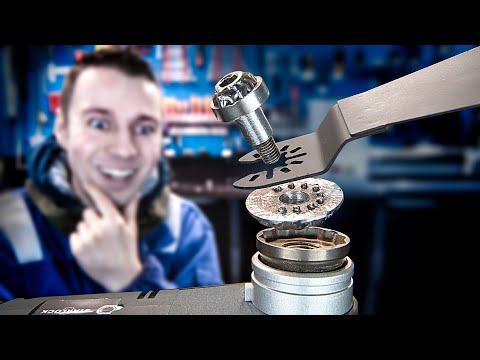 Видео: Starlock. Сделай сам и сэкономь кучу денег!