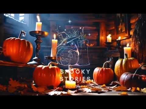 Видео: PYEWACKET - 🎃 5 СТРАШНЫХ ИСТОРИЙ РАССКАЗАННЫХ НА НОЧЬ 🕯️ SPOOKY STORIES 🎃🕯️