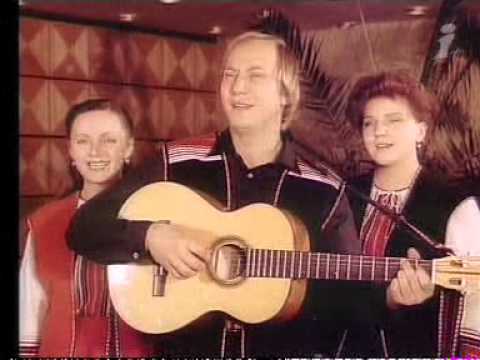 Видео: Співає Тріо Маренич (фільм)