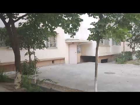 Видео: Ташкент Юнусабад 19 квартал, дом 10,11, часть 1