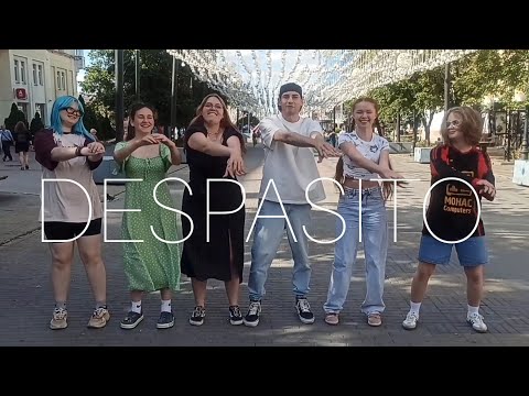 Видео: Как Создавалось Despasito , Смешные Моменты Во Время Съёмок