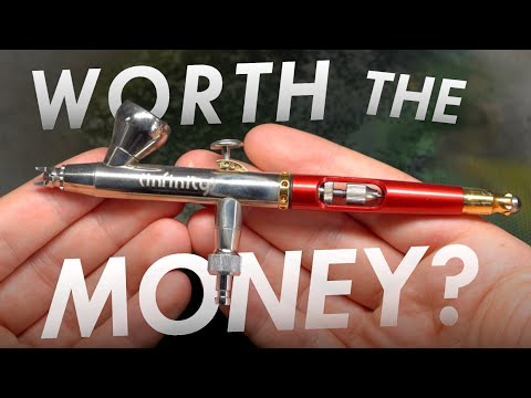 Видео: Ultra против Evolution против Infinity: ПОЛНОЕ руководство по покупке Harder & Steenbeck! | 4K