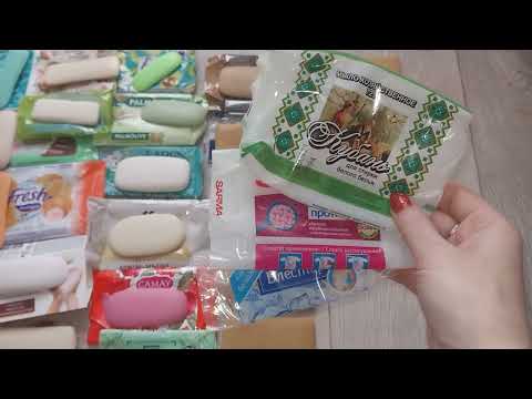 Видео: МЫЛЬНИЦА НА ЯНВАРЬ 2025г.