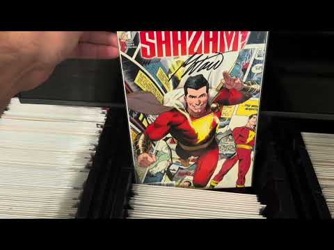 Видео: Все мои комиксы часть 1