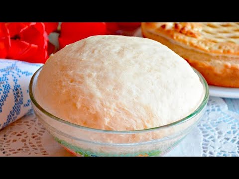 Видео: Лучшее тесто для беляшей и пирожков / Лучшие рецепты  / Вкусно, просто и бюджетно  #shorts