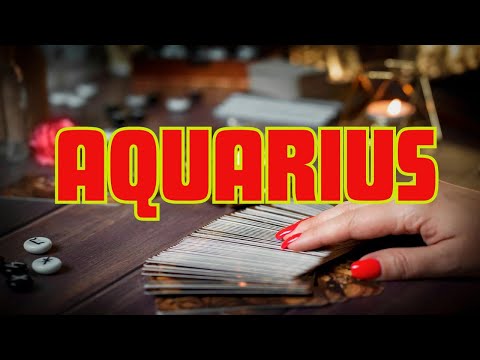 Видео: ВОДОЛЕЙ🌈 Они вам должны гораздо больше, чем слова — и жизнь скоро заплатит за это 💳 TAROTTAY