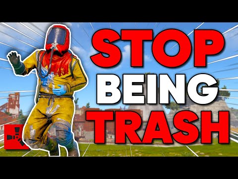 Видео: 21 вещь в Rust, которую я хотел бы знать раньше (советы и рекомендации)