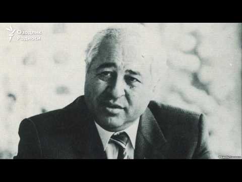 Видео: Ўзбекистоннинг собиқ 1- раҳбари Иномжон Усмонхўжаев реабилитация қилинди