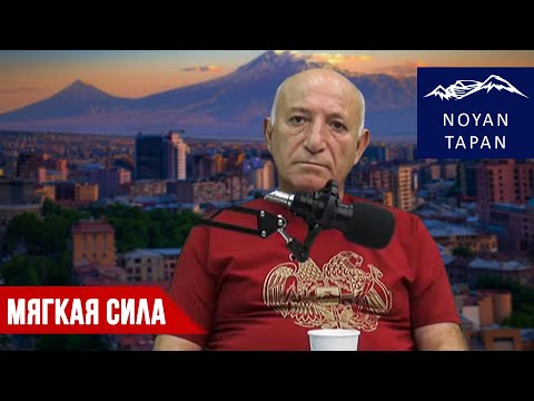Видео: Если не мы — то нас. Третьего варианта нету, особенно когда в соседях такие инвазивные группы.