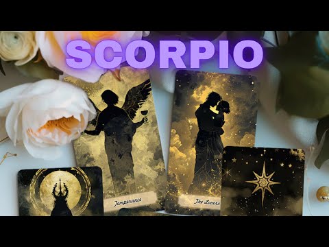 Видео: СКОРПИОН ❤️💫, 🫢👀 ЭТО ГЛУБОКОЕ 🙌🏻 ОНИ ЗАБОТЯТСЯ БОЛЬШЕ, ЧЕМ ТЫ ЗНАЕШЬ! ❤️️ ЕСЛИ ТЫ ВИДИШЬ ЭТО, ЭТО...