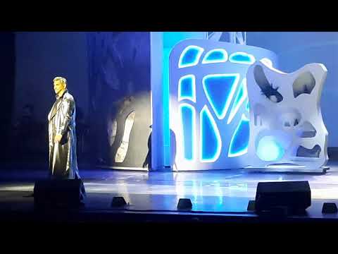Видео: "Атланты", рок-мюзикл "Икар", 04.02.24 день (Суханов, Баярунас)