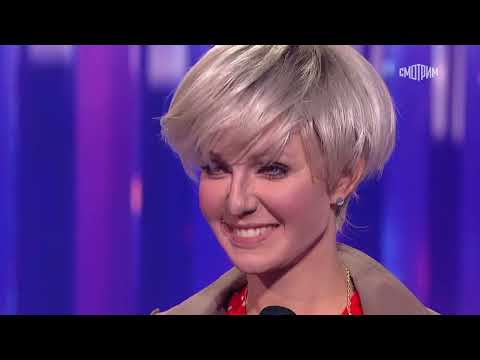 Видео: Валерия Ланская Анжелика Варум "Городок" (Шоу "Один в один")