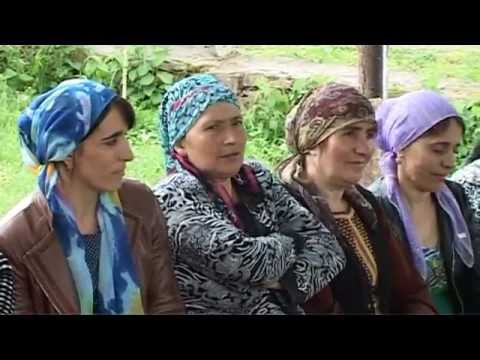 Видео: ВЫПУСКНОЙ 2015 "КЮРЯГ" 2-ЧАСТЬ