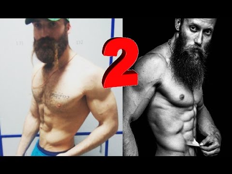 Видео: Сушка. Натуральный бодибилдинг. Часть 2