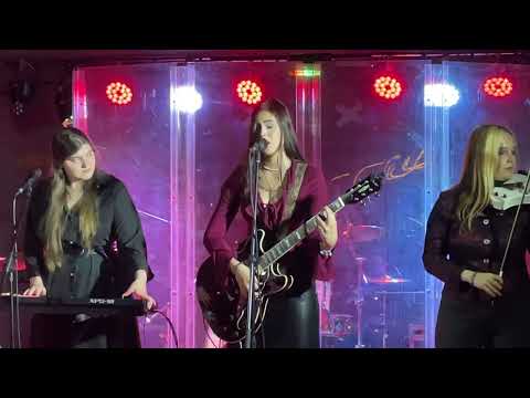 Видео: Полина Баранкова 57.6. "Трудно быть богом", 03.10.2025 г.