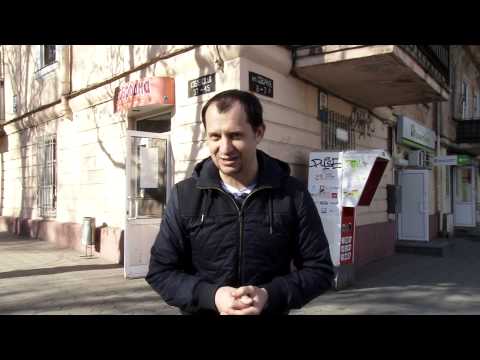 Видео: Где Идем?! Выпуск: Площадь и улица Соборная, 2 серия HD