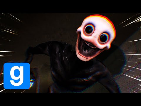 Видео: НОВЫЙ МОНСТР-МИМИК ВИТА СТАНОВИТСЯ СТРАШНЕЕ... | Gmod Hide & Seek