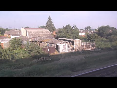 Видео: Каневская - Брюховецкая