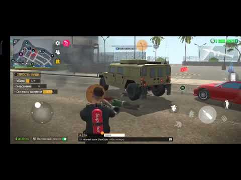 Видео: Ярость Ярди в #grandcriminalonline #gco #гко #blackwolf #game #топчик #2024