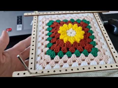 Видео: Что успела связать? | Продвижения по ноябрьским планам 💛🧶