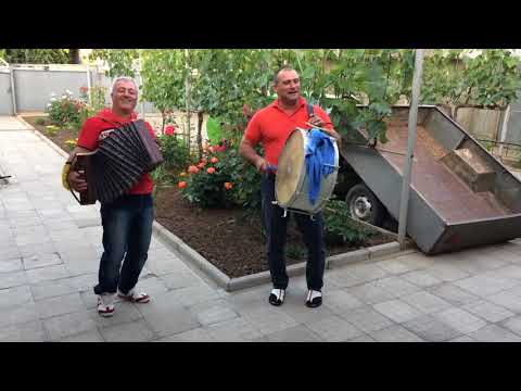 Видео: Яманди Евгений и Макари Василий