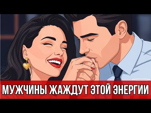 Видео: Это мгновенно делает тебя более притягательной для мужчин ✨ | как стать привлекательной для мужчин