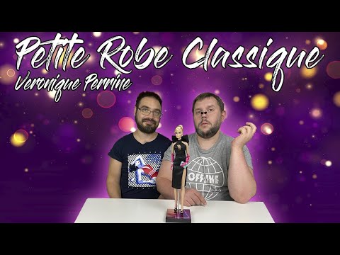 Видео: Легенда 170. Распаковка и обзор куклы Integrity toys Petite Robe Classique Veronique Perrin