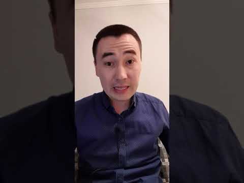 Видео: 85-сабақ: ОЙНАСТЫҚ пен ЗИНАҚОРЛЫҚ. Ұстаз-психолог Алмас АҚЫН_11.04.2019ж.
