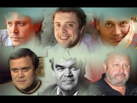 Видео: Ильины. Актерская династия