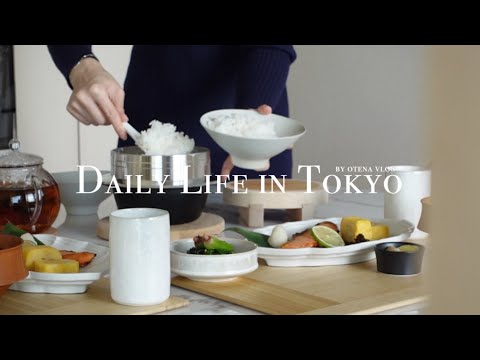 Видео: Путешествие на конец года на Хоккайдо, 2024 год начнется с традиционного японского завтрака в Японии