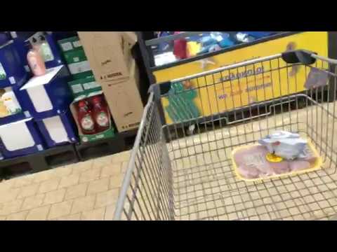 Видео: В Грецию на авто 2019 Никити закупки