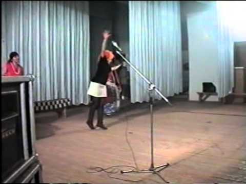 Видео: Бабен Ден - Стрелки.mpg