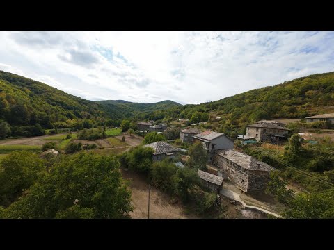 Видео: Село ЕГРЕК  28.09.2025 година