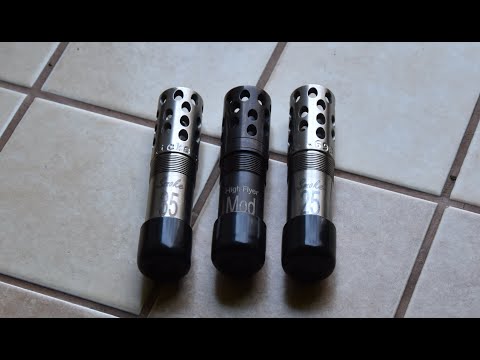 Видео: КИКСЫ (Тестовый отстрел 35м)