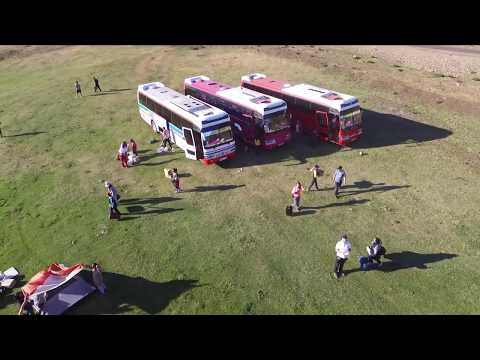 Видео: 84-р сургууль ХӨВСГӨЛ аялах замд