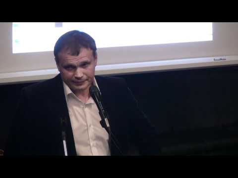 Видео: С.Богдан - О Сергее Мельникове.