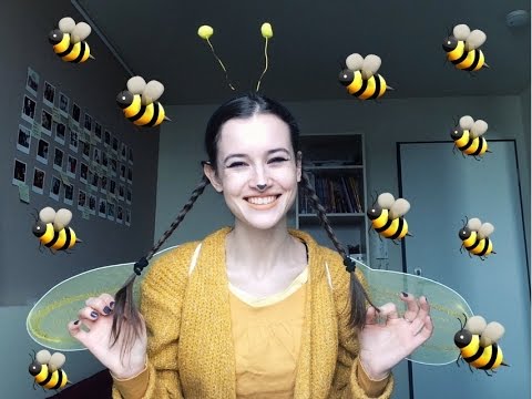 Видео: VLOG: Карнавал в Кельне! / Парад + Я пчелка! ДЕНЬ 2