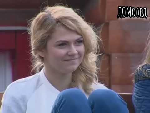 Видео: Андрей Черкасов и Анна Кручинина. 7 часть. 