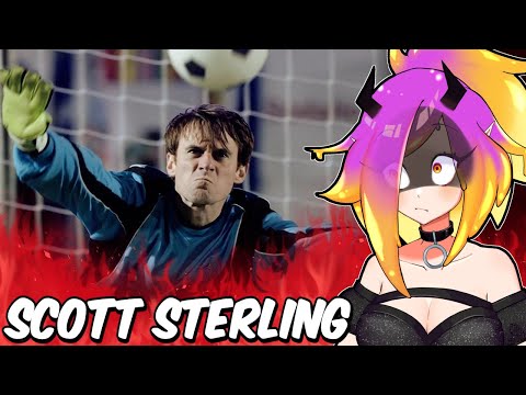 Видео: ЭТОТ ЧЕЛОВЕК В ОПАСНОСТИ! — РЕАКЦИЯ СКОТТА СТЕРЛИНГА