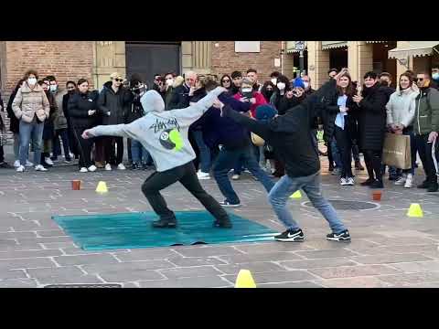 Видео: BOLOGNA / Болонья