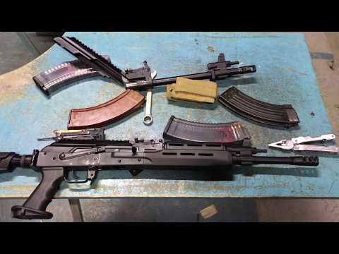 Видео: ВПО-302 первые впечатления