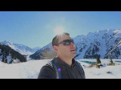 Видео: БАО. Ноябрь 2024.