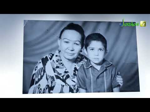 Видео: СССР халык артисти Айымхан Шамуратованын  аткарган "Амударья" атлы косыгынын келип шыгыуы!