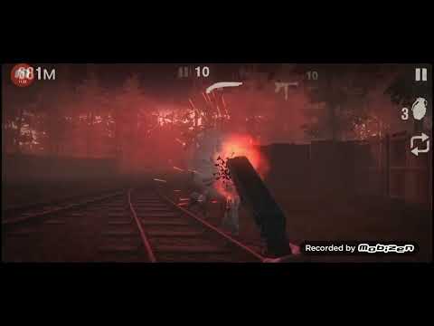 Видео: Как я игра в Into the Dead 2 #3