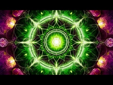 Видео: Практика. Очищение и восстановление сердечного центра.